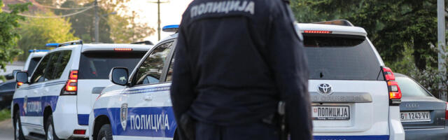 JEZIVE SCENE U "PEDESETICI": Tvrdio da je BOKSER, pa mu pred majkom UNAKAZIO LICE i DEFORMISAO NOS iz čista mira!