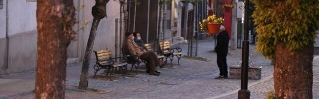 Brnabić priča li priča, a prosek penzija u EU četiri i po puta veći nego u Srbiji