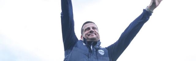 "Niko me neće praviti budalom": Lalatović digao prašinu pred Vošu