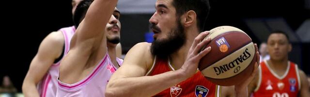 Zvezdina šesta u nizu ili Megina prva titula od 2016. godine: Igra se za Žućkovu levicu!