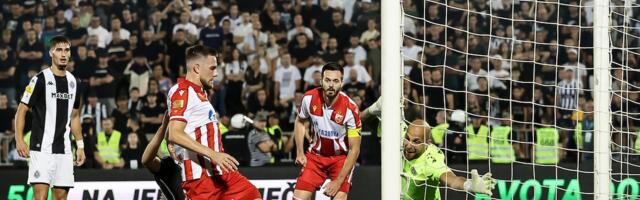 Beograde, dobro jutro, vreme je za derbi: Evo gde i kada možete pratiti direktan TV prenos meča Crvena zvezda - Partizan
