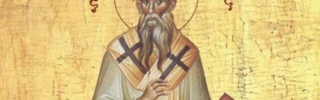 DANAS JE JEDNA STVAR OBAVEZNA - STROG OBIČAJ SE NE KRŠI! Veliki je PRAZNIK, verovanje KAŽE DA ĆE VAM SE...