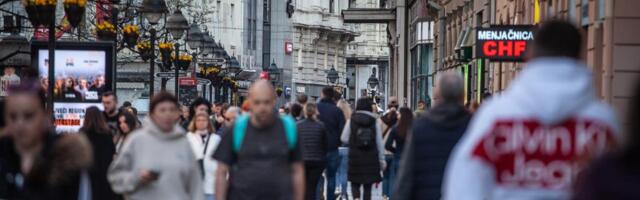 Dugoročna vremenska prognoza, evo kakav nas mart očekuje: Samo u jednom danu smeniće se 4 godišnja doba! Evropa već gori na 30 stepeni