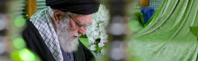 Neizvesna sudbina vrhovnog vođe Irana: Izrael tvrdi da je Ali Hamnei pogođen u napadu, Iran demantuje