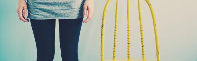 Sa 70 godina je shvatila zašto se izvinjavala ceo život - čak i kada nije bila kriva