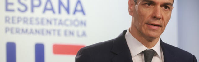 ​Санчез забранио коришћење војних база у Шпанији за операције против Ирана