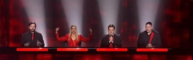 "JAOOO, ZAR SAMO JEDAN?": Pogledajte šta je TRAGAČ Žarko uradio Milici u "Superpoteri"! Svi su zanemeli