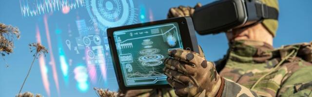 Veštačka inteligencija ulazi u rat: Algoritmi već odlučuju o metama!