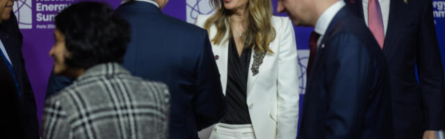 Нуклеарни самит у Паризу: Србија у европском енергетском кругу