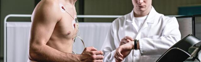 Treninzi posle 21 čas mogu da budu opasni: Stručnjaci otkrivaju kako prepoznati srčane rizike kod dece u sportu