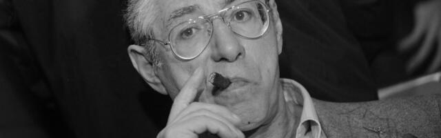 Preminuo Umberto Bosi