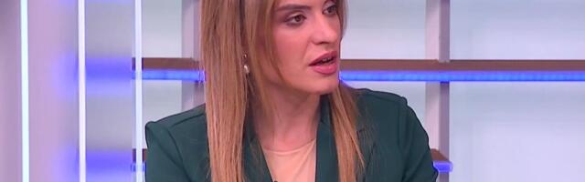 USKLAĐUJU SE POTREBE DA NIKO NE OSTANE BEZ DEČIJEG DODATKA: Ministarka Stamenkovski o najvažnijim pitanjima za građane