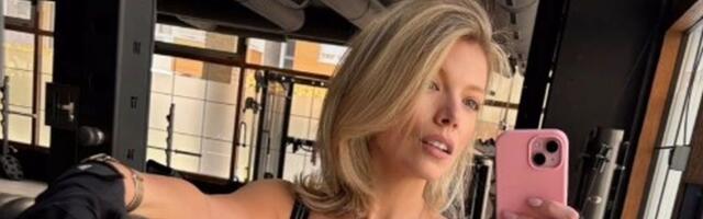 Najlepša zvezda Granda progovorila o borbi posle porođaja, imala 23 kg viška: "Delovalo je nemoguće, sve se.."