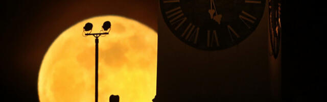 REVOLUCIJA U SVEMIRU: NASA gradi bazu na Mesecu!