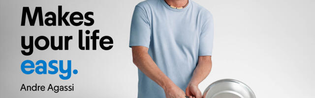 Moćna tehnologija za kuhinju i domaćinstvo: Silvercrest i Andre Agasi u znaku inovacija i ljudske bliskosti