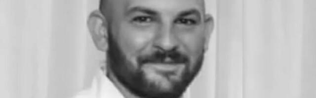 Dao život da spasi petogodišnju ćerku iz požara: Ovo je heroj iz Pančeva!