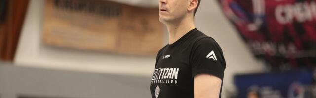 Partizan ostao bez plej-ofa: Objektivno, nismo ni zaslužili!