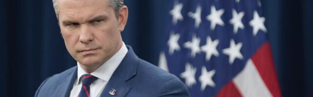 Hegset traži smenu načelnika štaba kopnene vojske SAD