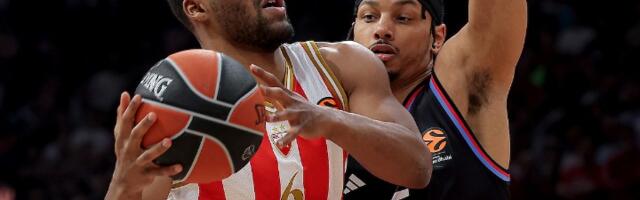 Pobeda nad Parizom nije rešila Zvezdin gorući problem