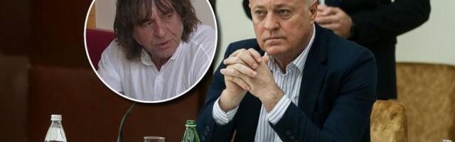 (VIDEO) Nenadić poslao u zatvor nevinog čoveka?! Goran godinama robijao zbog ubistva za koje tvrdi da ga nije počinio