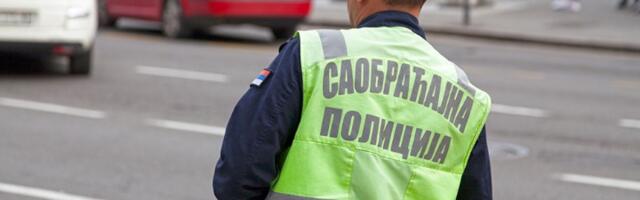 Divljao na moto-putu: Vozio kod Surčina 243 NA SAT?!