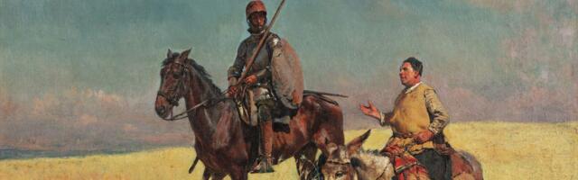 Španski i japanski naučnici zajedno analizirali slavni roman: Napravili prvi kompletan leksikon "Don Kihota"