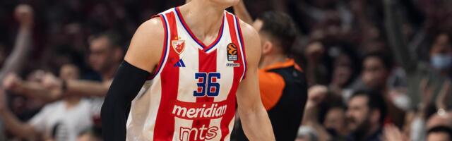 KONAČNO! Nedović nakon 12 pokušaja konačno skinuo "mrak" - igraće u plej-ofu Evrolige!