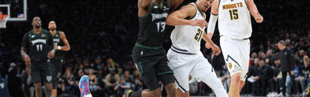 JOKIĆ PREVARIO SVE: Nećete verovati šta je uradio srpski centar (VIDEO)