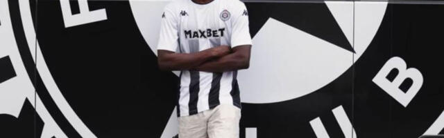 Nemci tvrde: Partizan ostaje bez jednog od najboljih igrača – Šalke opasno zagrizao