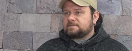 MARKO VIDOJKOVIĆ OTIŠAO KOD CRNOGORACA DA SE ŽALI NA SRBIJU, ALI I NA BLOKADERE: "Šizim jer ne znam ko je u studentskom pokretu"!