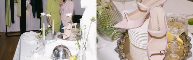 The style is served by Tijana Žunić x XN shoes: Must-have cipele s potpisom domaćih dizajnerki