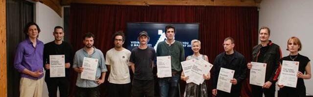 Dodeljene nagrade 19. Beldocs festivala:  „Zalazak“ najbolji film Srpskog takmičarskog programa,  „Ono što treba činiti“ pobednik Međunarodne selekcije
