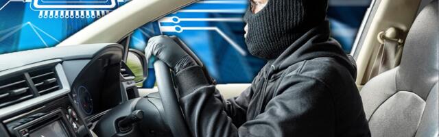 Lopovi kradu automobile uz pomoć veštačke inteligencije: Automehaničar otkriva kako da se zaštite