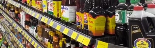 Austrija za 26% skuplja od Nemačke: Isti proizvodi u supermarketima koštaju znatno više
