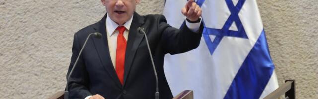 NETANJAHU PONOVO ZAPRETIO NAPADIMA NA BEJRUT! "Hezbolah da obustavi udare", desničarski ministar Ben-Gvir traži od "BIBIJA" da kaže "NE" Trampu!