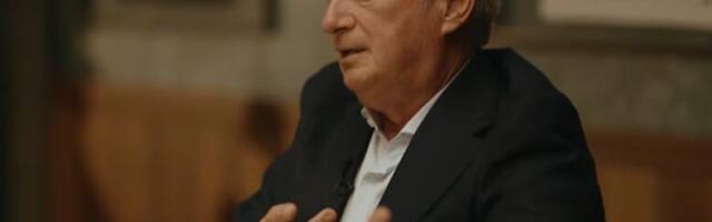 "KO IMA PRAVO DA URUŠI JEDNOG MIJATOVIĆA" Legendarni Tumba udario bez kočnica: Bio direktor u Realu, a sad ne zna da vodi Partizan? Kako?