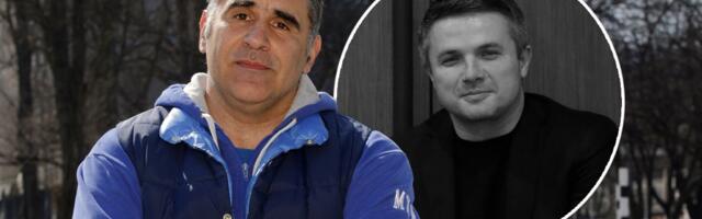 Vladan Tegeltija se javio zbog smrti Edina Avdića: "Moj prijatelj, najbolji od nas..."