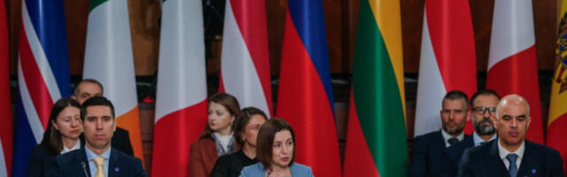 ​Москва упозорава: Молдавија постаје логистичко чвориште Кијева