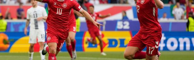 Eriksen otpušten iz bolnice: "Igraću fudbal sa decom"