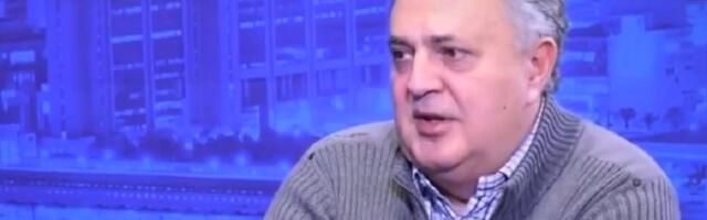 Škoro: Svi su za studente jer su se ogradili od opozicije (VIDEO)