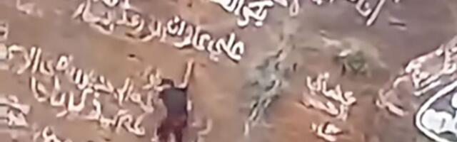 Slavni penjač se survao u provaliju, satima izvlačili telo! Snimljeni poslednji trenuci "Spajdermena Jemena"
