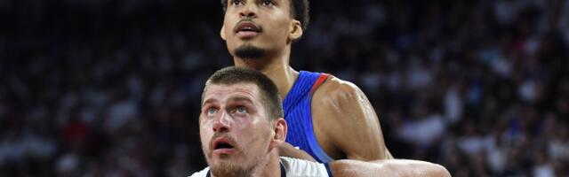Spektakl u Areni! Jokić protiv Vembanjame u Beogradu, Francuzi dovode najjači tim