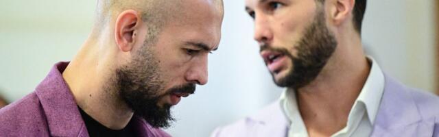 Sve teže optužbe protiv braće Tejt: Sudski dokumenti otkrili nove jezive detalje
