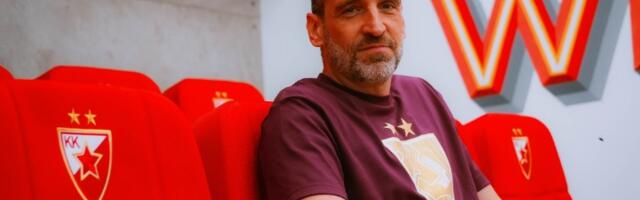 Zvanično: Zvezda predstavila novo pojačanje