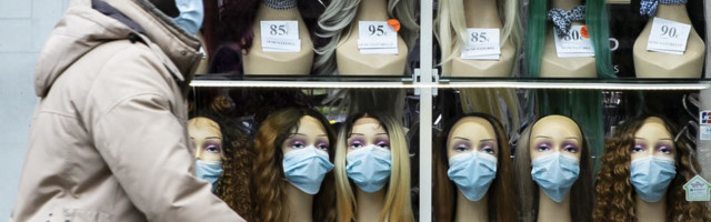 VAKCINA JE SPAS: U SAD 40 dana više od 100.000 hospitalizovanih