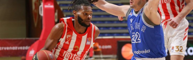 UŽIVO, MORNAR - CRVENA ZVEZDA Beograđani bi otrežnjenje posle Barselone, Barani žele revanš za bolan poraz, sve je spremno za derbi kola