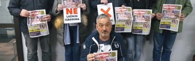Konstituisan Opštinski odbor SSP Požega
