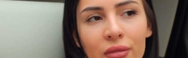 ANASTASIJA RAŽNATOVIĆ PROGOVORILA O SVOJIM STRAHOVIMA! Cecina ćerka prvi put JAVNO otkrila zbog čega je hvata ozbiljna DEPRESIJA!