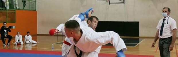 KARATISTI “ŠAMPIONA” – ŠAMPIONI DRŽAVE