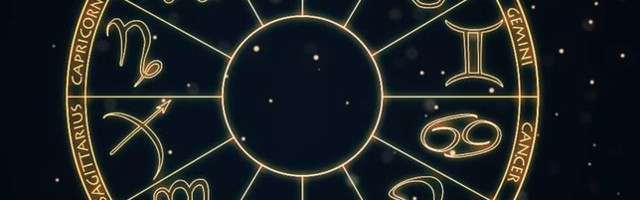 NEDELJNI HOROSKOP (VIDEO)